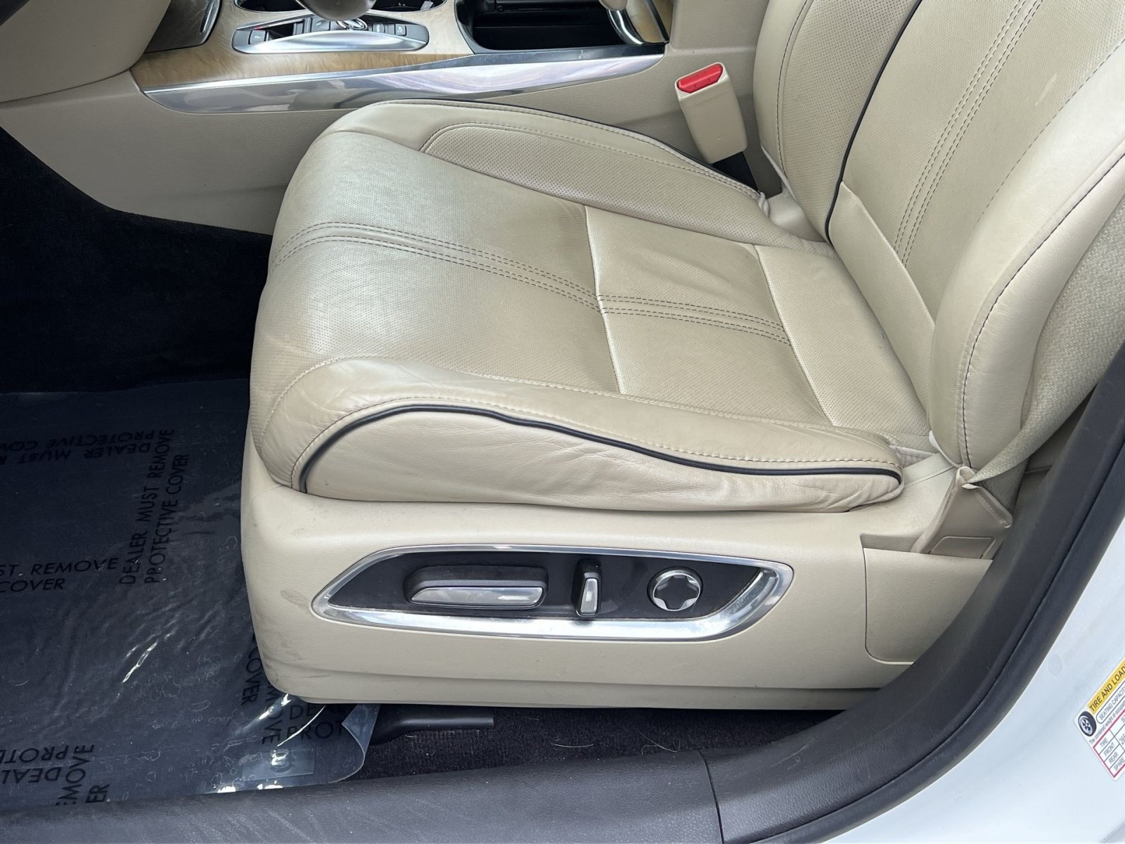 Certified 2020 Acura MDX SH-AWD w/ Advance Package image 11