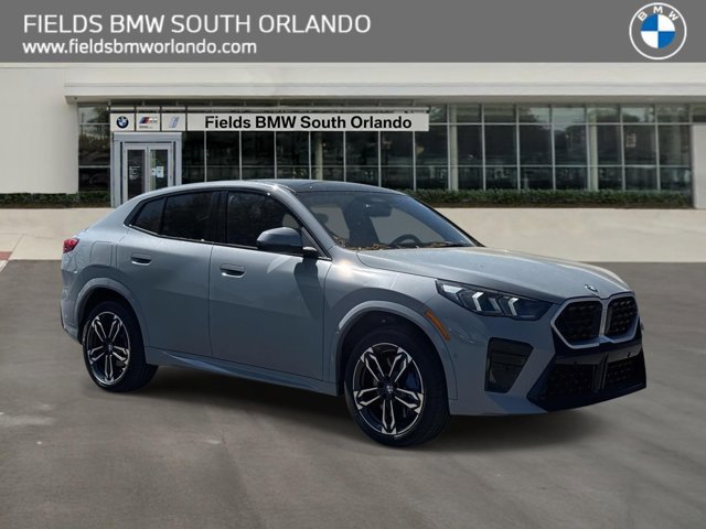 Used 2025 BMW X2 xDrive28i w/ Technology Package image 1