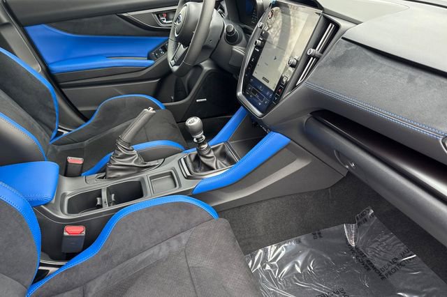 Used 2025 Subaru WRX tS image 19