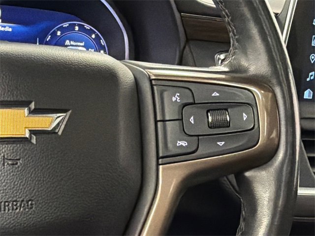Used 2023 Chevrolet Tahoe High Country w/ Advanced Technology Package image 26