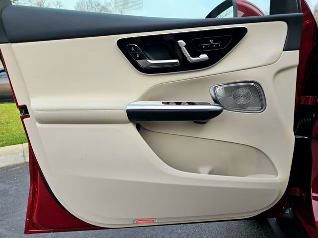 New 2026 Mercedes-Benz GLC 300 4MATIC image 17