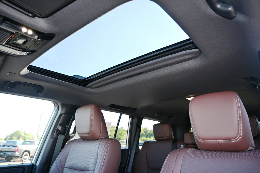 New 2027 Toyota Land Cruiser AWD/4WD image 14