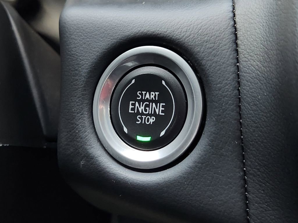 Used 2024 Chevrolet Tahoe Premier image 28