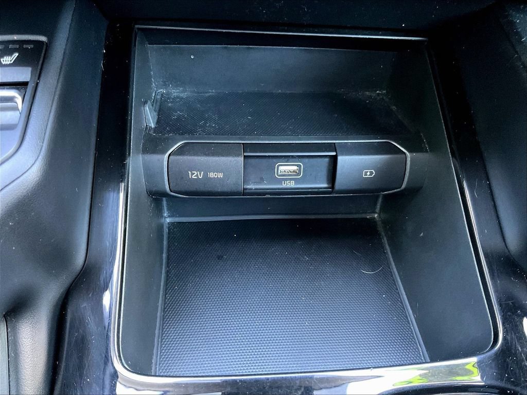 Used 2021 Kia Telluride S FWD image 17