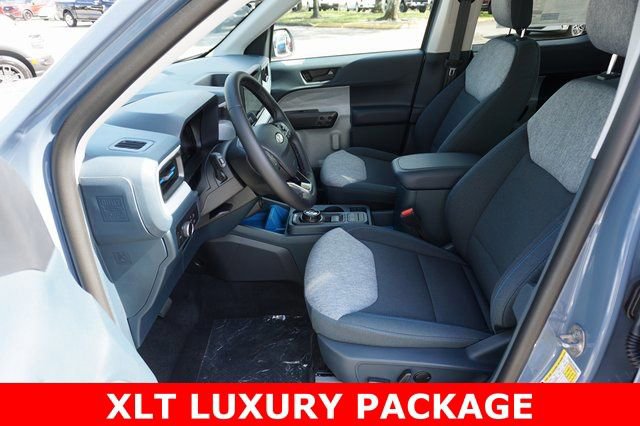 New 2025 Ford Maverick XLT w/ XLT Luxury Package AWD/4WD image 7