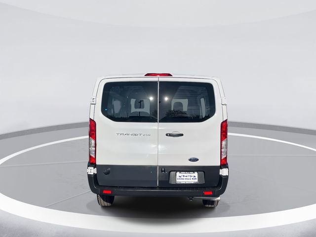 Used 2025 Ford Transit 250 Low Roof w/ Exterior Upgrade Package image 5