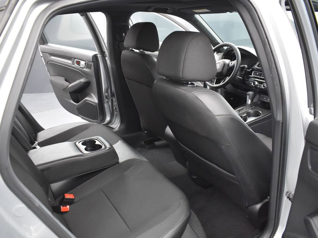 Used 2025 Honda Civic Sport image 27