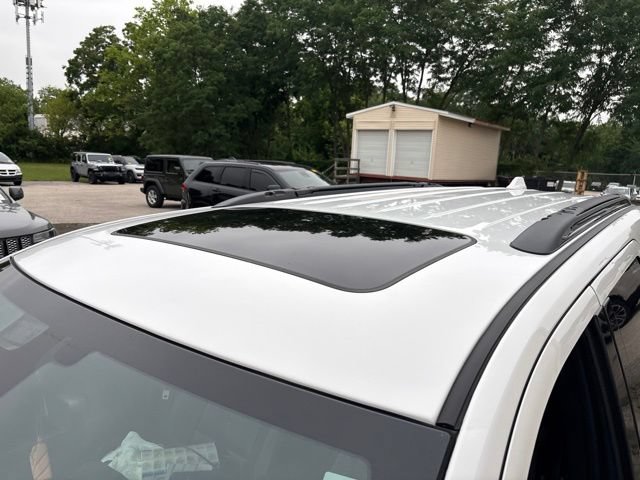Certified 2022 Dodge Durango Citadel AWD/4WD image 12