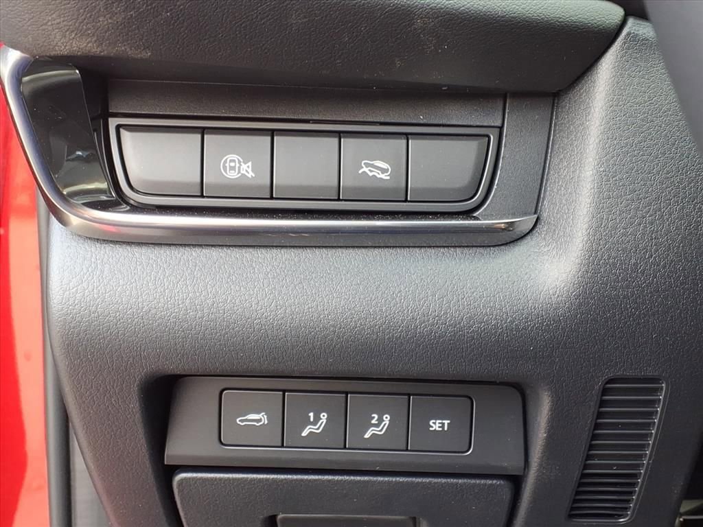 New 2025 MAZDA CX-30 AWD 2.5 S w/ Premium Package image 25