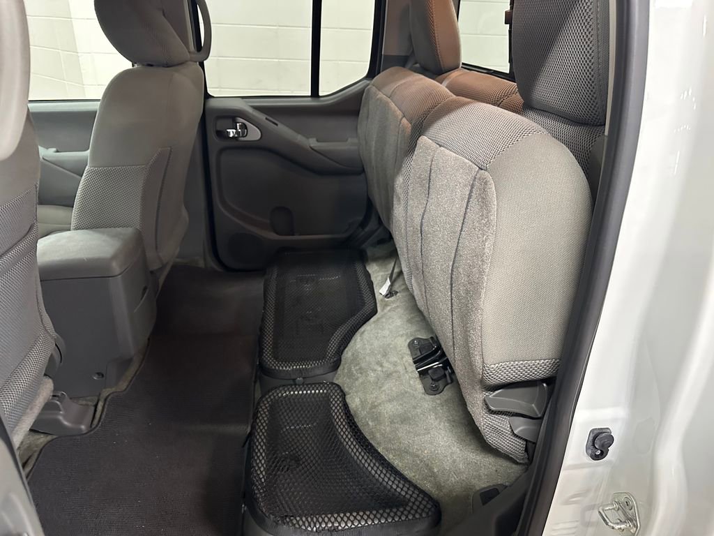 Used 2017 Nissan Frontier SV w/ SV Value Truck Package image 33