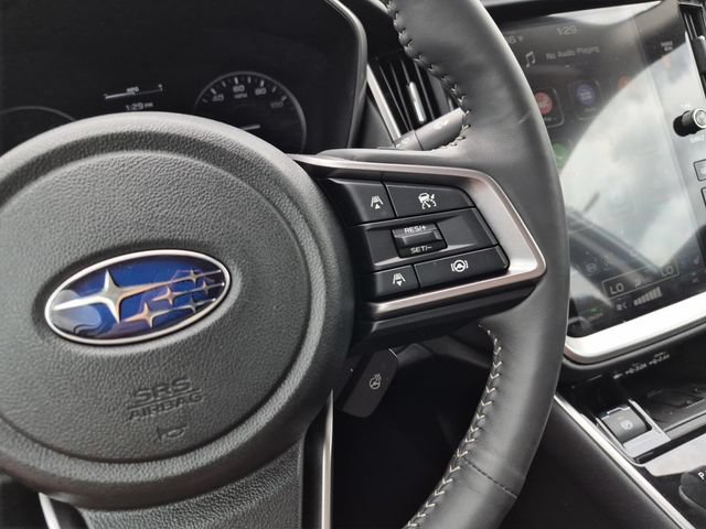 Certified 2025 Subaru Legacy Touring XT w/ Tech Package #2 AWD/4WD image 33