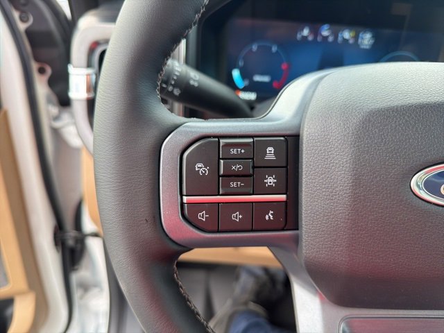 New 2026 Ford F250 Lariat w/ Lariat Ultimate Package image 25