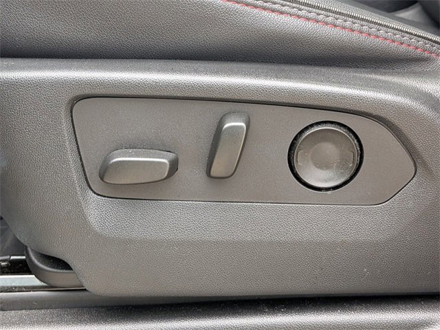 Used 2023 Chevrolet Tahoe RST w/ Luxury Package image 21