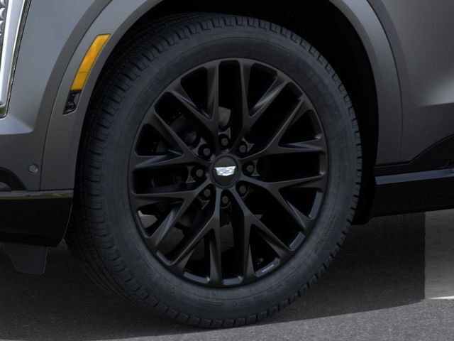New 2026 Cadillac Escalade IQL Sport 2 w/ LPO, ONYX Package AWD/4WD image 9