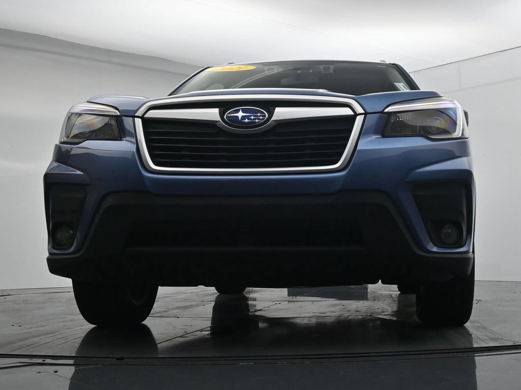 Used 2021 Subaru Forester Premium AWD/4WD image 33