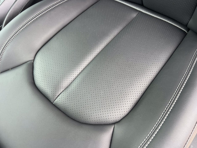 New 2027 Chrysler Pacifica Select AWD/4WD image 11