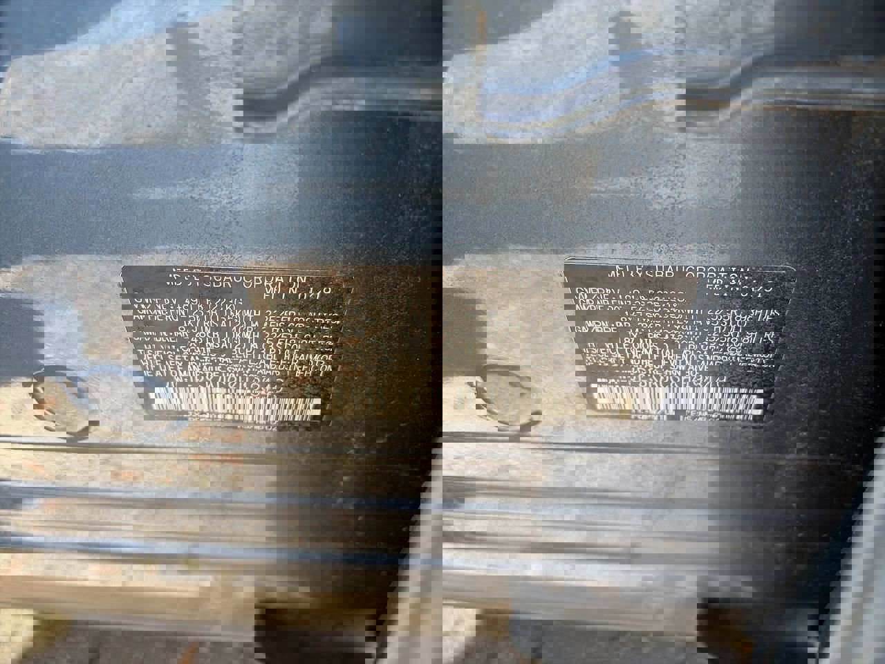 Used 2019 Subaru Forester Limited image 29