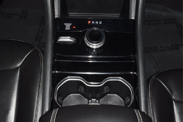 Used 2023 Jeep Grand Cherokee Limited AWD/4WD image 26