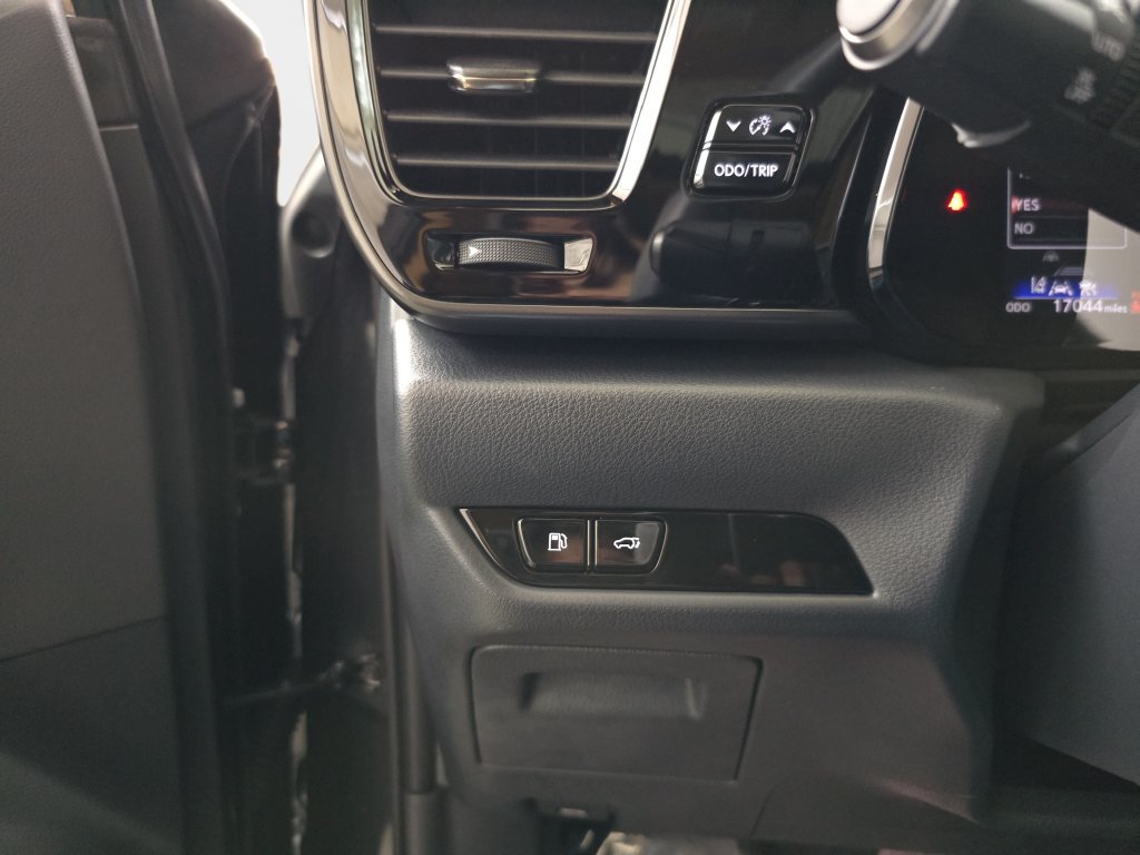 Certified 2025 Lexus NX 350 AWD w/ Cold Area Package image 27