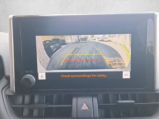 Used 2024 Toyota RAV4 XLE w/ Weather Package image 13