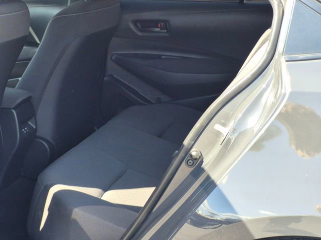 Used 2024 Toyota Corolla LE image 17
