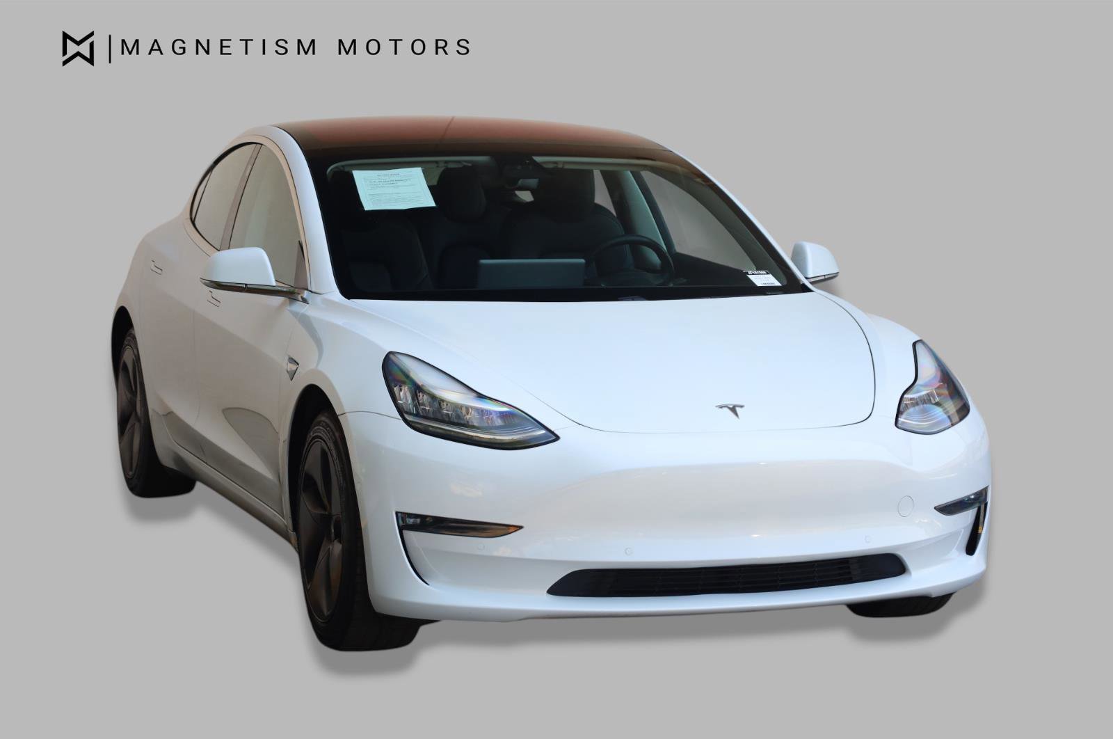 Used 2018 Tesla Model 3 Mid Range RWD image 4