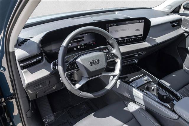 New 2026 Audi Q3 quattro 2.0T AWD/4WD image 10