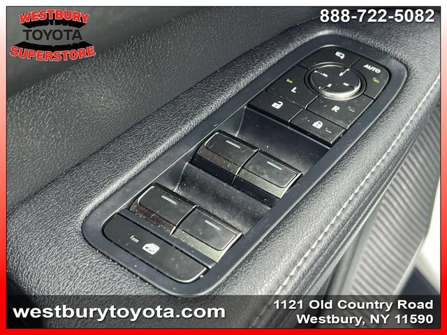 Used 2024 Lexus RX 350 F Sport w/ Convenience Package AWD/4WD image 22