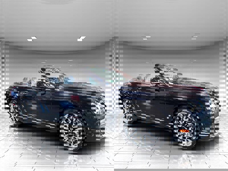 Used 2011 Bentley Continental GT image 5