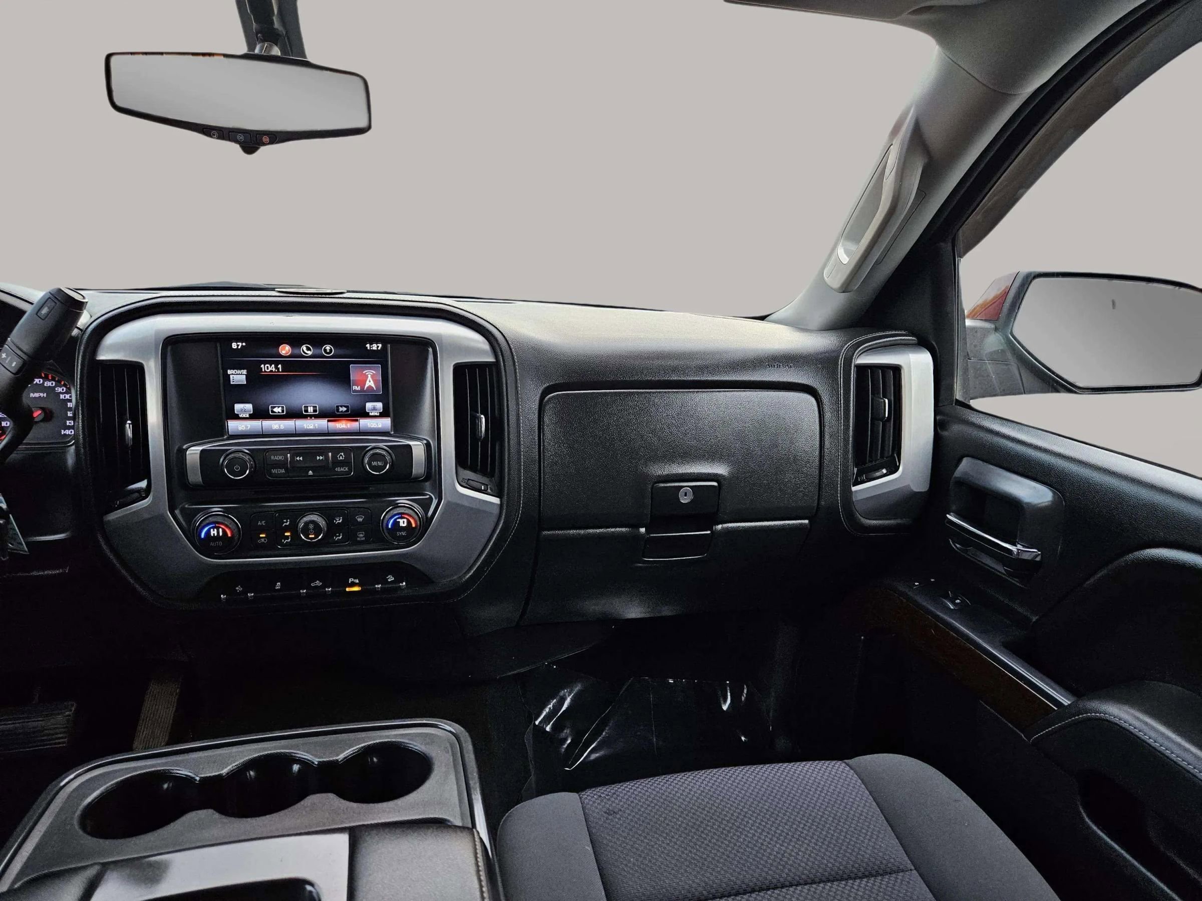 Used 2015 GMC Sierra 1500 SLE w/ SLE Value Package image 20