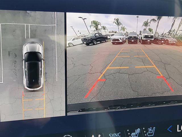 New 2026 Chevrolet Blazer EV SS image 14