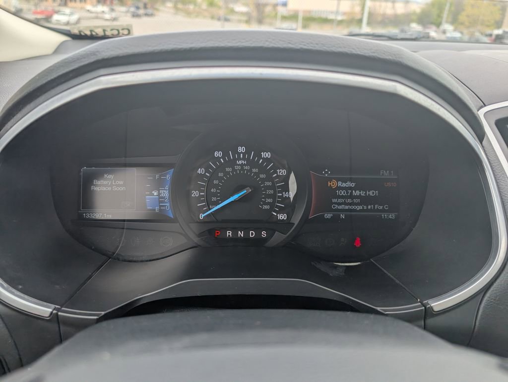 Used 2017 Ford Edge Titanium w/ Equipment Group 301A image 17