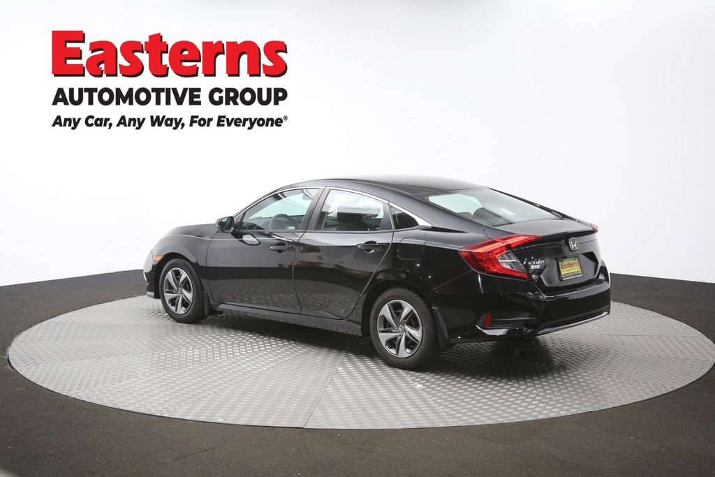 Used 2020 Honda Civic LX image 62