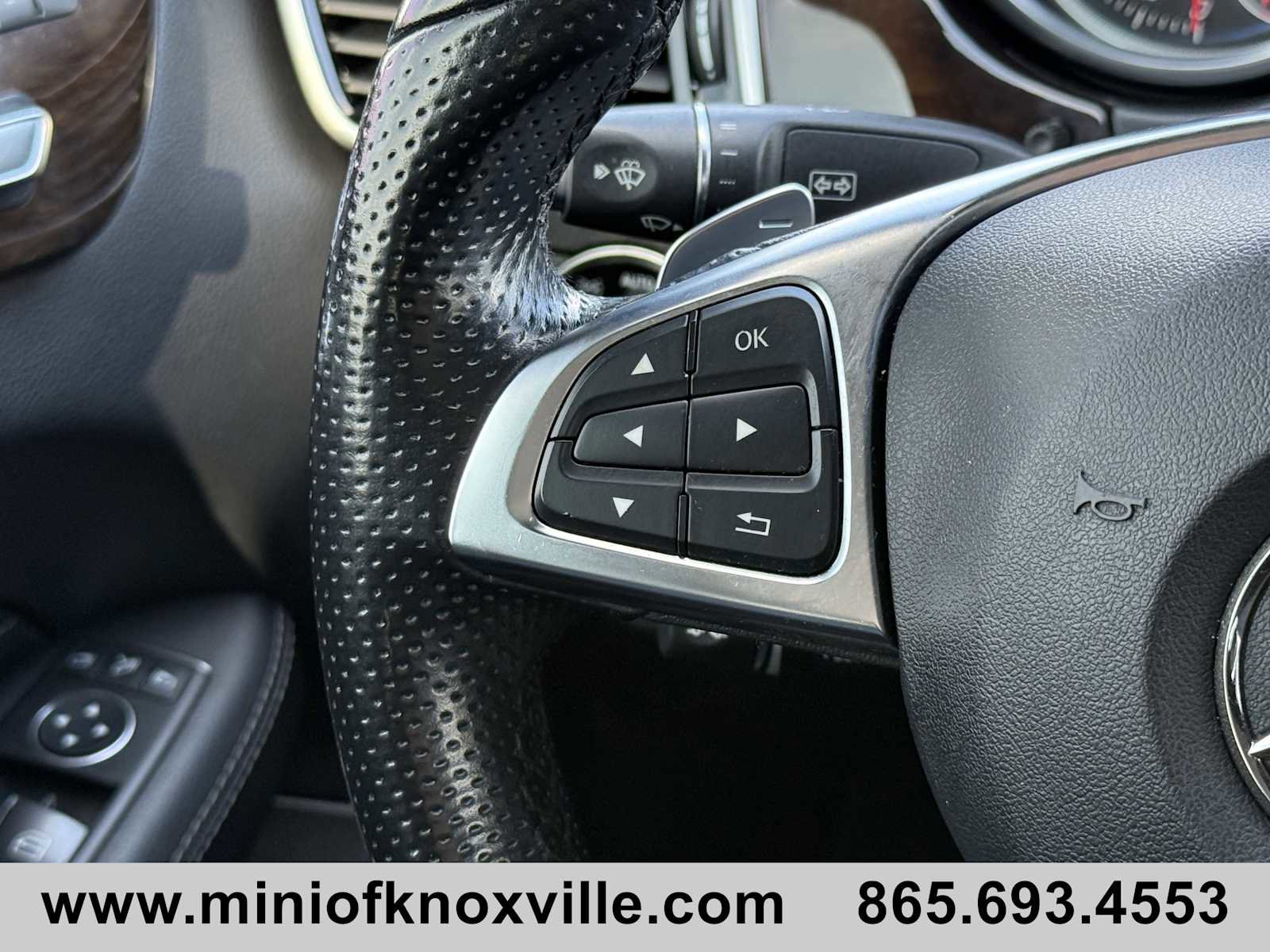 Used 2016 Mercedes-Benz GLE 450 4MATIC Coupe image 24