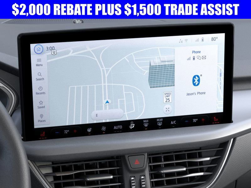 New 2026 Ford Escape Platinum w/ Premium Technology Package image 14