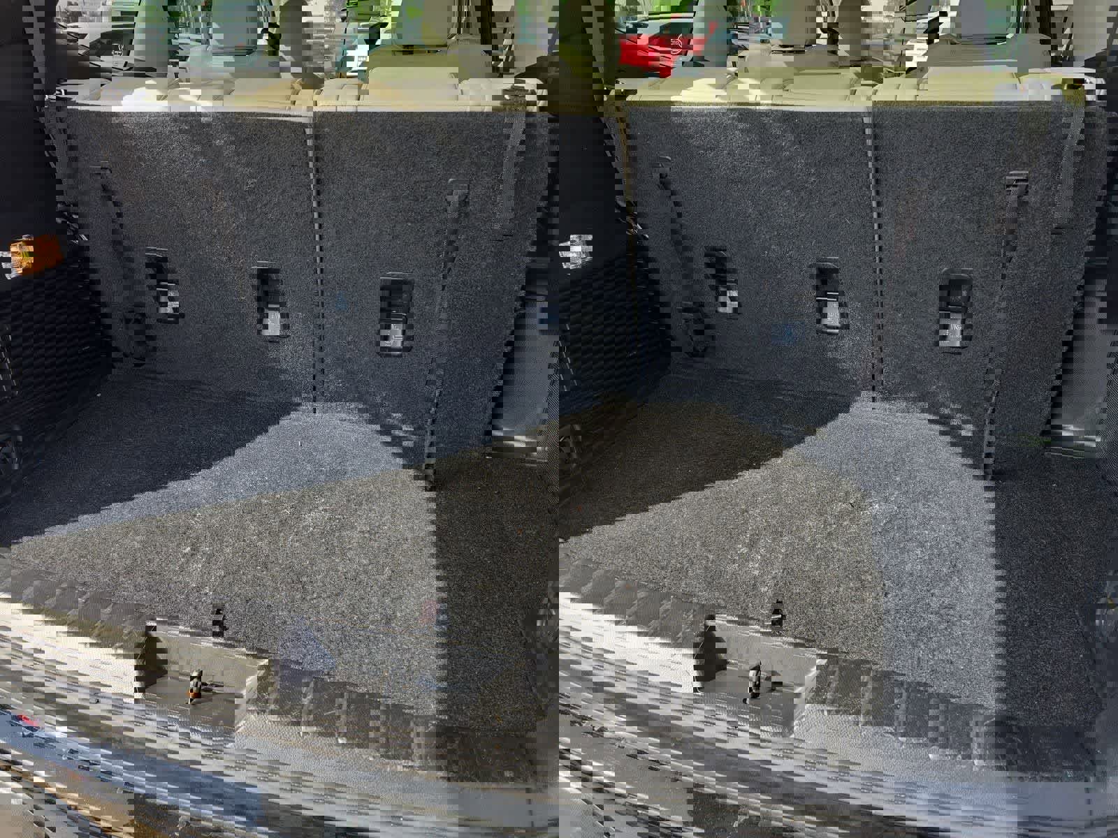 Used 2019 Subaru Ascent Limited image 35