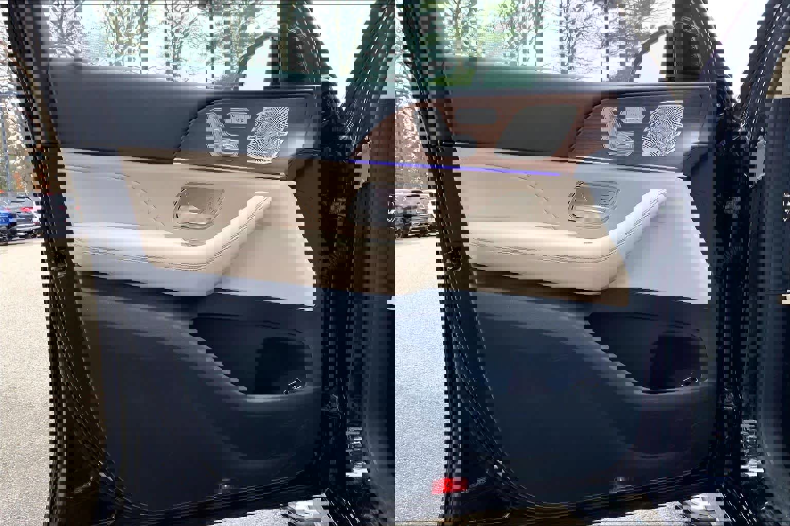 Used 2024 Mercedes-Benz GLE 350 4MATIC image 22