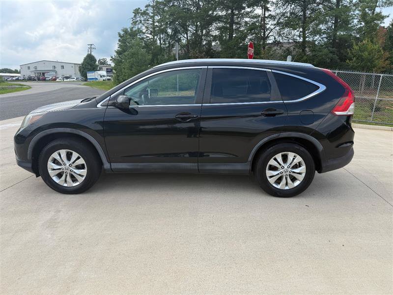 Used 2014 Honda CR-V EX-L image 4