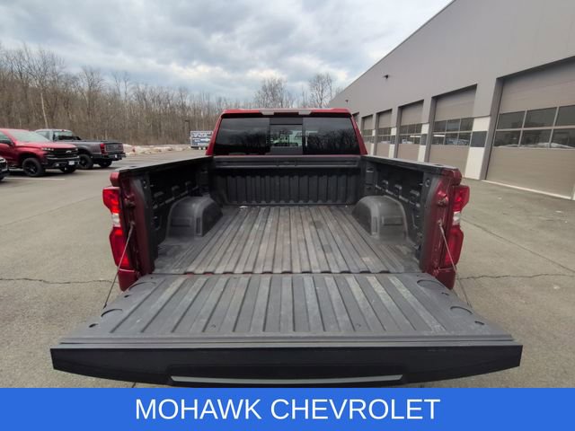 Certified 2020 Chevrolet Silverado 1500 RST w/ All-Star Edition image 27