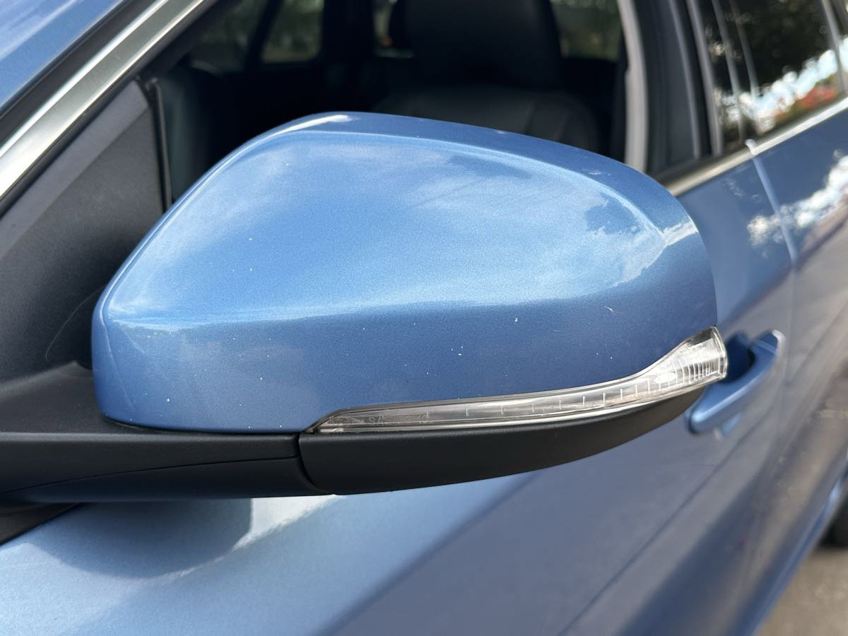 Used 2015 Volvo V60 T5 Premier Plus image 51