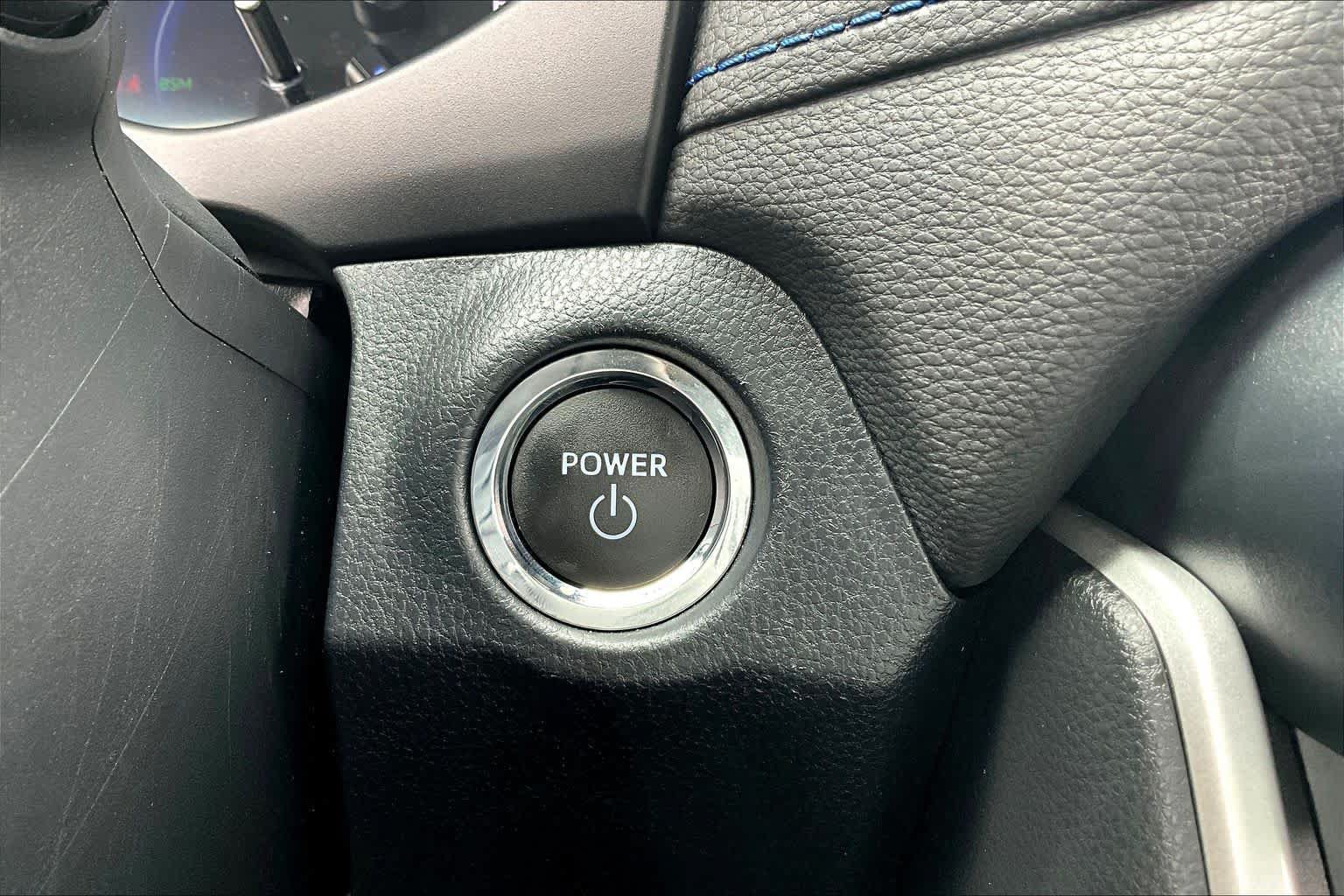 Certified 2023 Toyota RAV4 XSE AWD/4WD image 35
