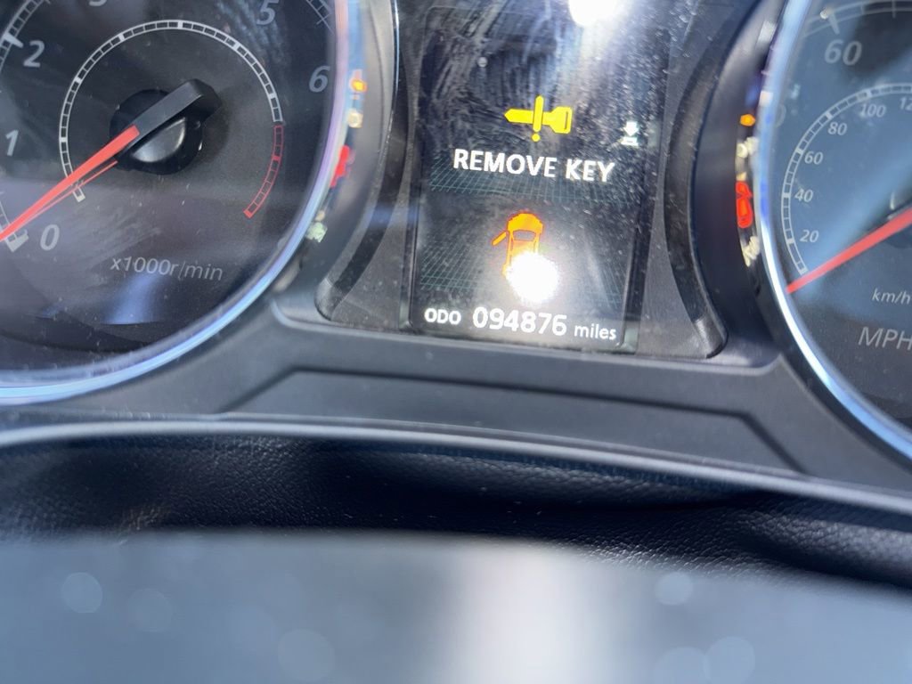 Used 2016 Mitsubishi Outlander Sport ES image 11