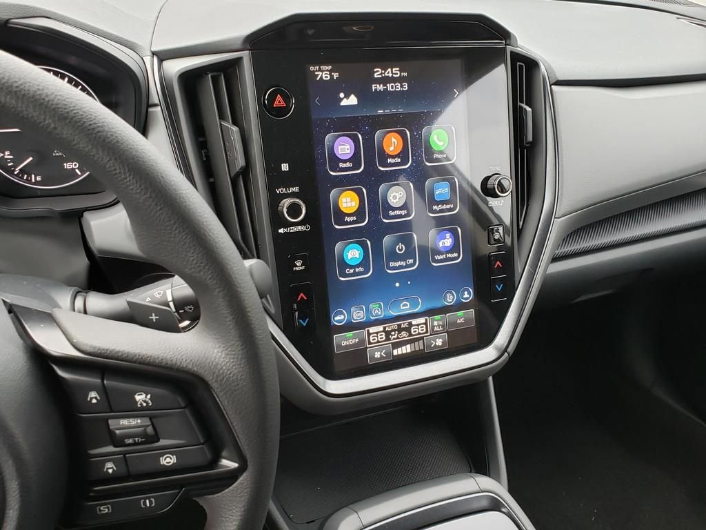 New 2026 Subaru Crosstrek 2.0i Premium image 11