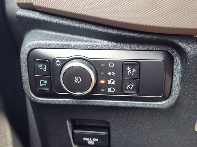 Used 2023 Ford Bronco Wildtrak AWD/4WD image 24