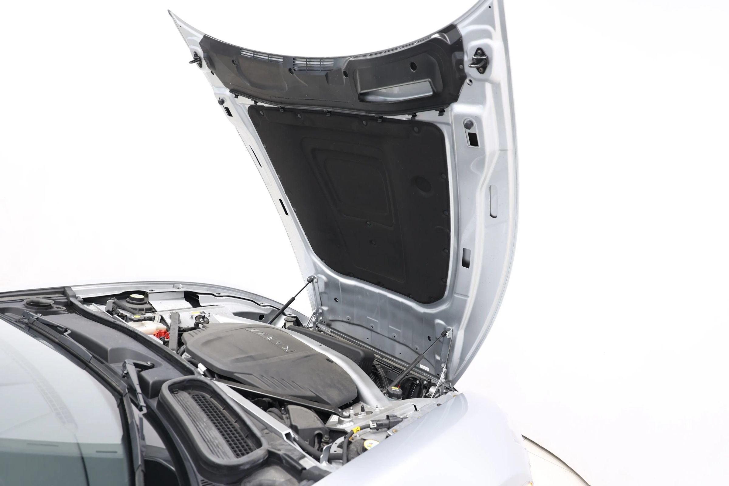 Used 2022 Karma GS-6 RWD image 98