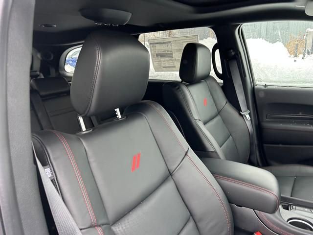 New 2026 Dodge Durango GT image 32
