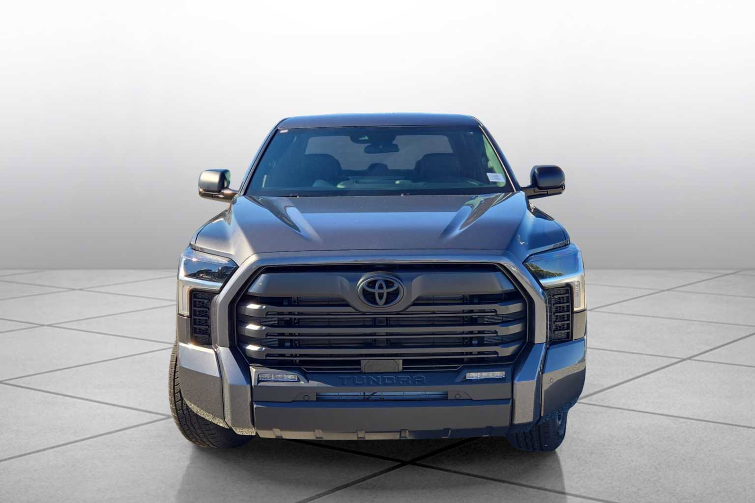 New 2026 Toyota Tundra SR5 image 3