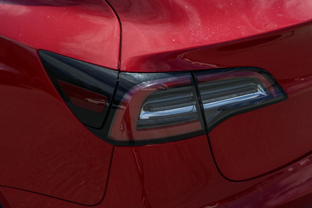 Used 2019 Tesla Model 3 Long Range RWD image 7