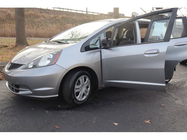 Used 2010 Honda Fit image 22