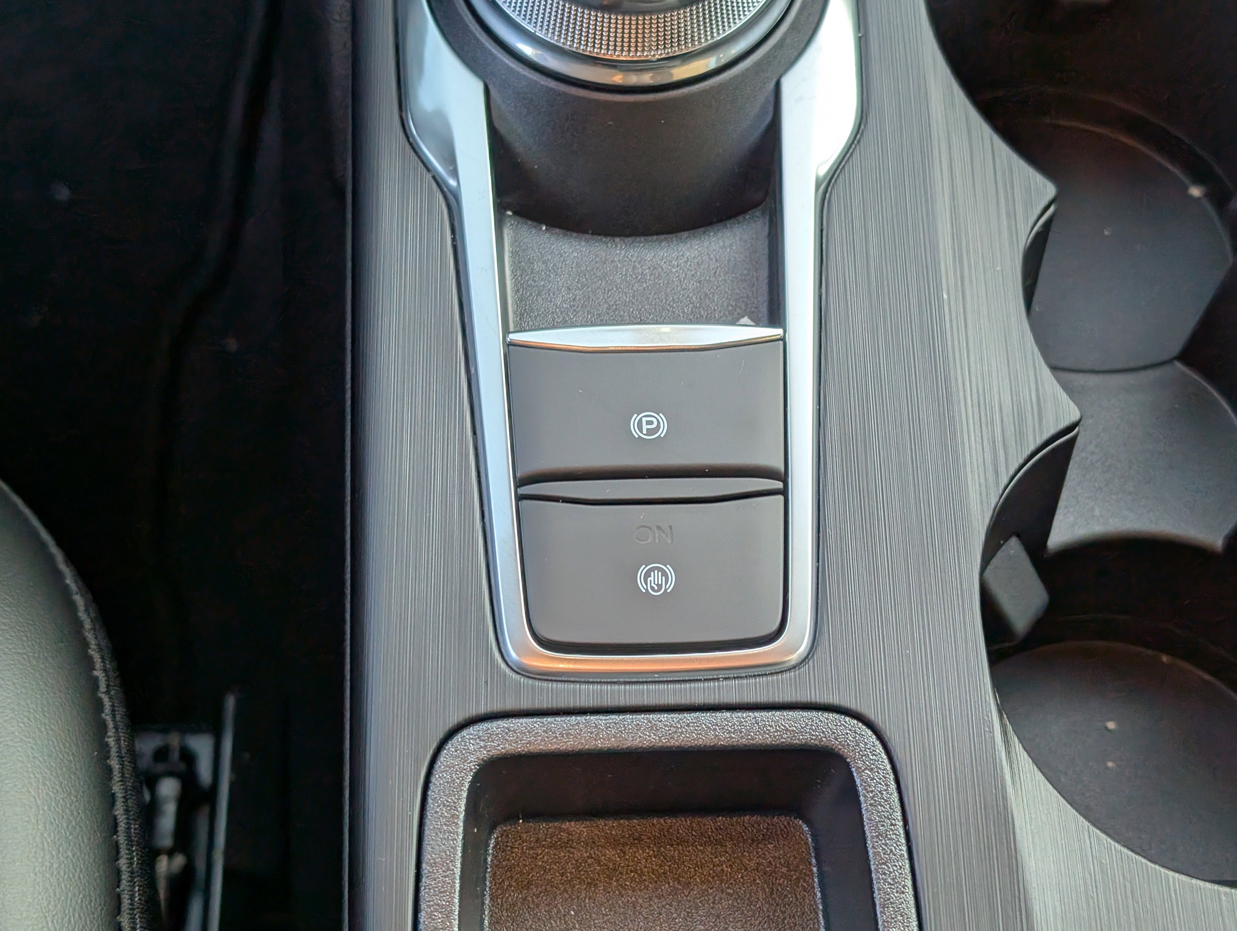 New 2026 Ford Escape ST-Line w/ Tech Pack #1 image 22